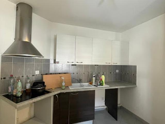 Location Appartement 2 pièces 59 m2 Meaux
