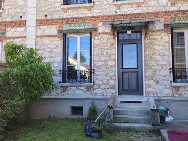 Location Appartement 2 pièces 59 m2 Milly la Forêt