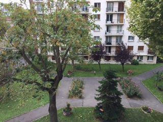 Location Appartement 2 pièces 59 m2 Montreuil