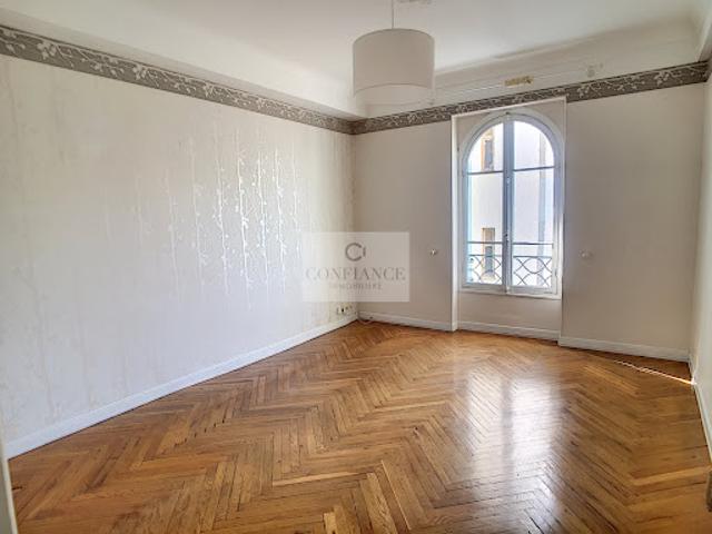 Location Appartement 2 pièces 59 m2 Nice