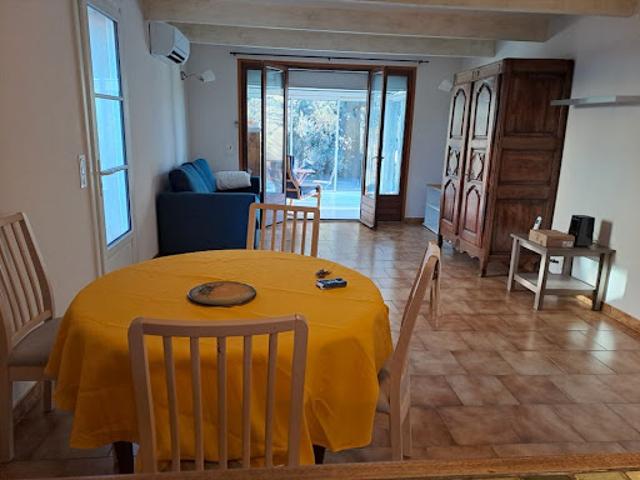 Location Appartement 2 pièces 59 m2 Pertuis