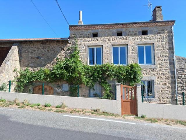 Location Appartement 2 pièces 59 m2 Saint Didier en Velay