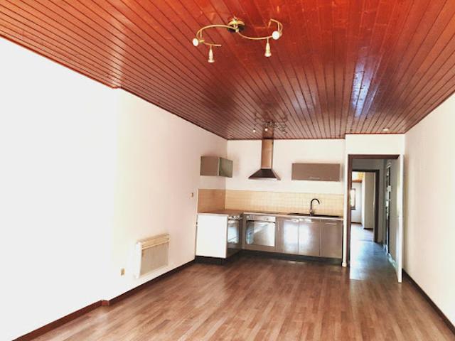 Location Appartement 2 pièces 59 m2 Saint Jean en Royans