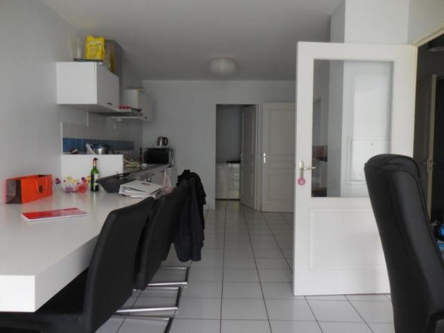 Location Appartement 2 Pièces 59 m²