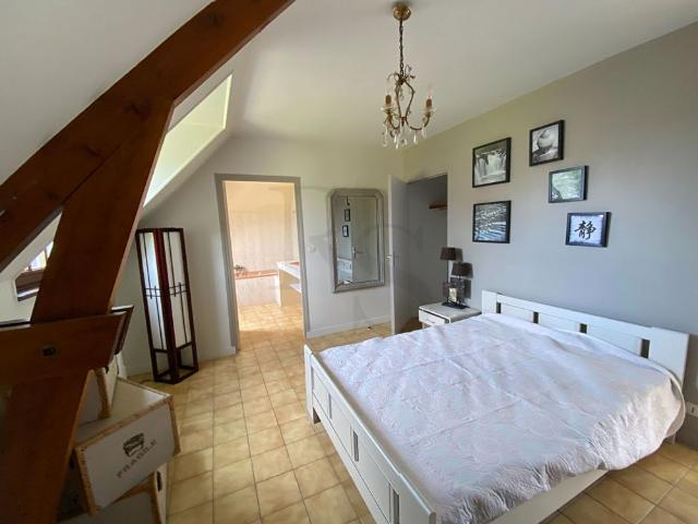Location Appartement 2 pièces 59m²