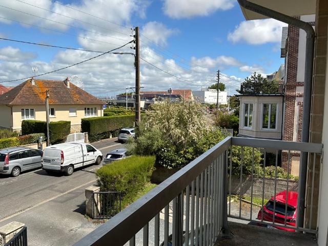 Location Appartement 2 pièces 59m²