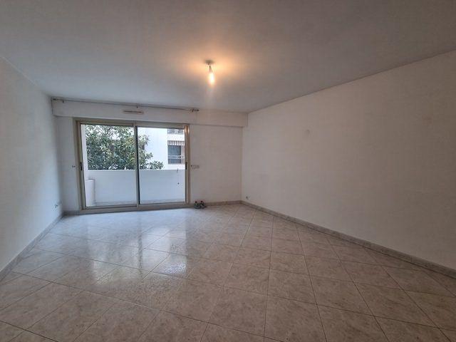 Location Appartement 2 pièces 59m²