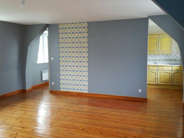 Location Appartement 2 pièces 59m²