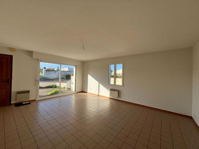 Location Appartement 2 pièces 59m²