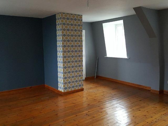 Location Appartement 2 pièces 59m²