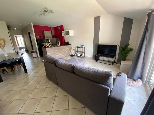 Location Appartement 2 pièces 59m²