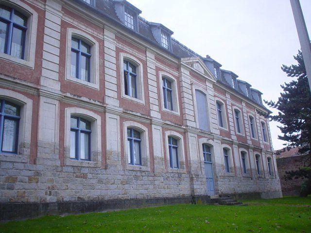 Location Appartement 2 pièces 59m²