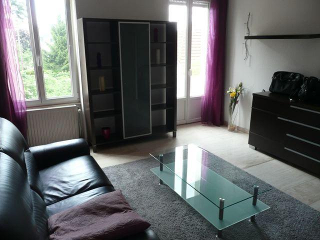 Location Appartement 2 pièces 59m²