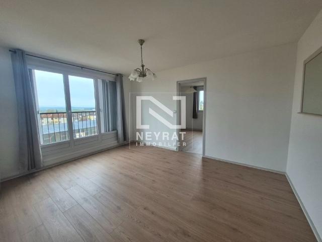 Location Appartement 2 pièces 59m² AUTUN 71400