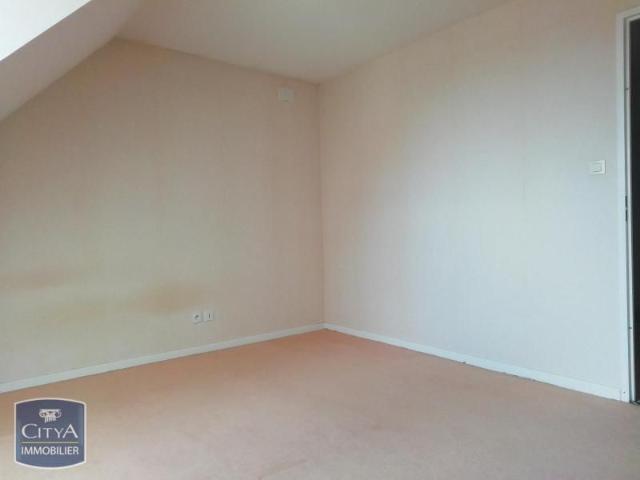Location Appartement 2 pièces 59m² BELFORT 90000