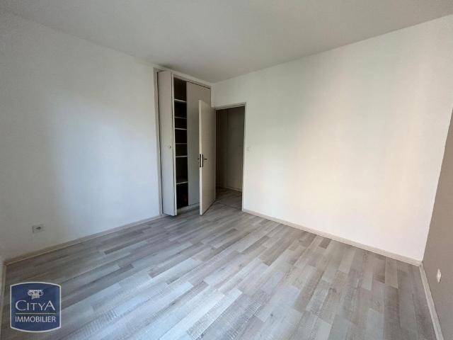 Location Appartement 2 pièces 59m² BELFORT 90000
