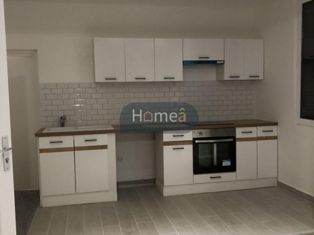 Location Appartement 2 pièces 59m² GAILLEFONTAINE 76870