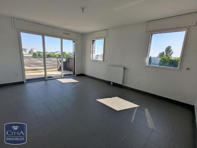 Location Appartement 2 pièces 59m² DIJON 21000