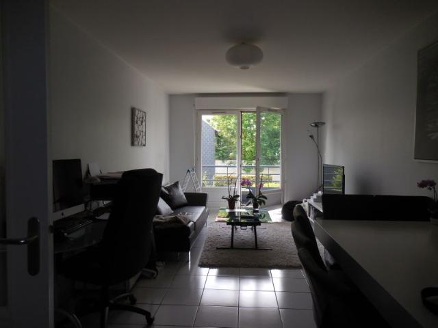 Location Appartement 2 pièces 59m² ORLEANS 45000