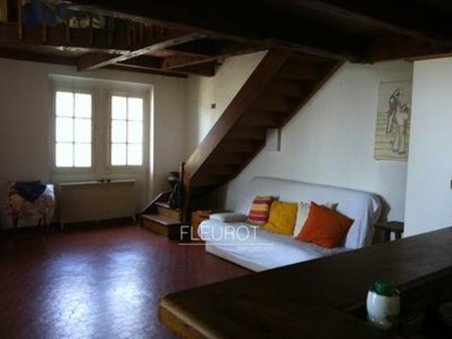 Location Appartement 2 pièces 59m² LA CIOTAT 13600