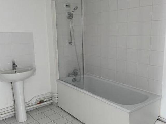 Location Appartement 2 pièces 59m² MEAUX 77100