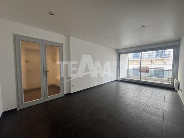 Location Appartement 2 pièces 59m² SETE 34200