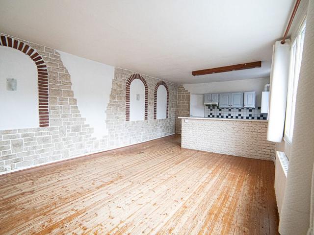 Location Appartement 2 pièces 59m² ROUEN 76000