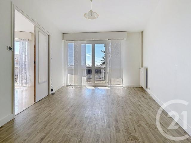 Location Appartement 2 pièces 59m² TROYES 10000