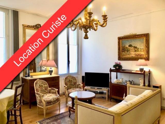 Location Appartement 2 pièces 59m² VICHY 03200