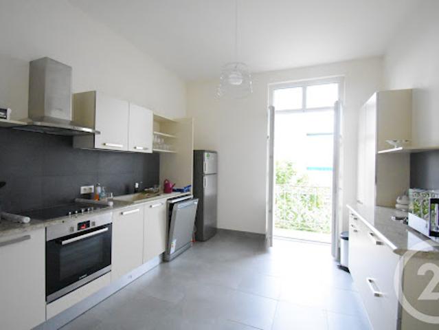 Location Appartement 2 pièces 63.83 m2 Vichy