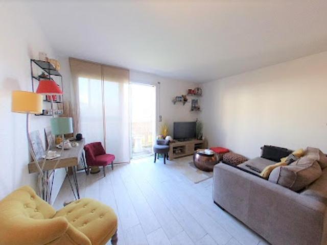 Location Appartement 2 pièces 63.98 m2 Toulouse