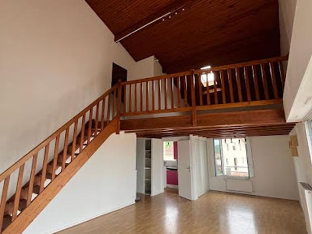 Location Appartement 2 pièces 63.09 m2 Mont de Marsan