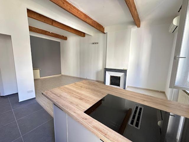 Location Appartement 2 pièces 63.23 m2 Toulon