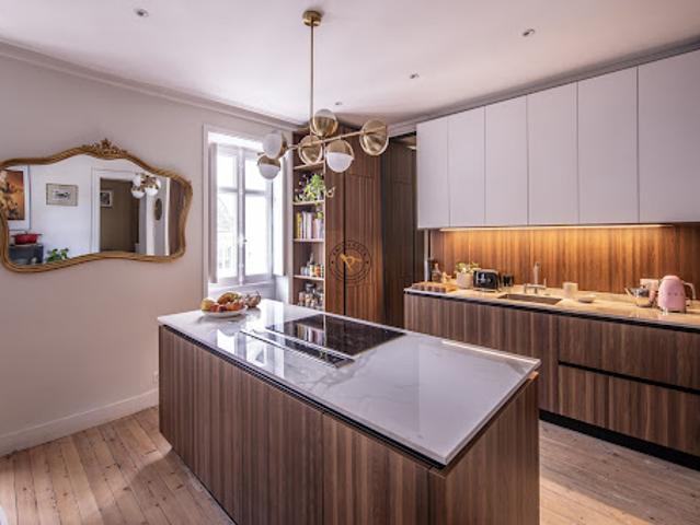 Location Appartement 2 pièces 63.39 m2 Nantes