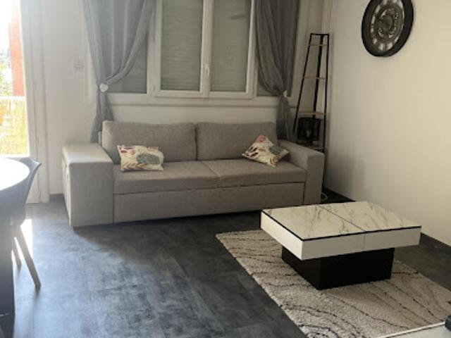 Location Appartement 2 pièces 63 m2 Valence