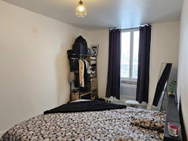 Location Appartement 2 pièces 63 m2 Baccarat