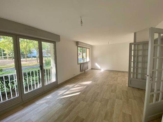 Location Appartement 2 pièces 63 m2 Blois