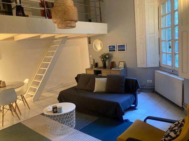 Location Appartement 2 pièces 63 m2 Nantes