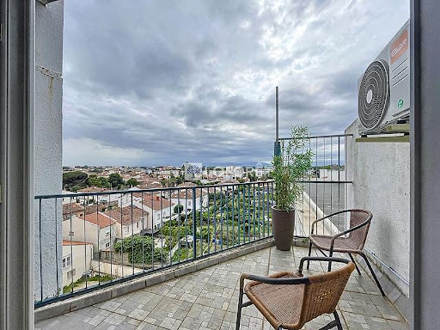 Location Appartement 2 pièces 63 m2 Perpignan