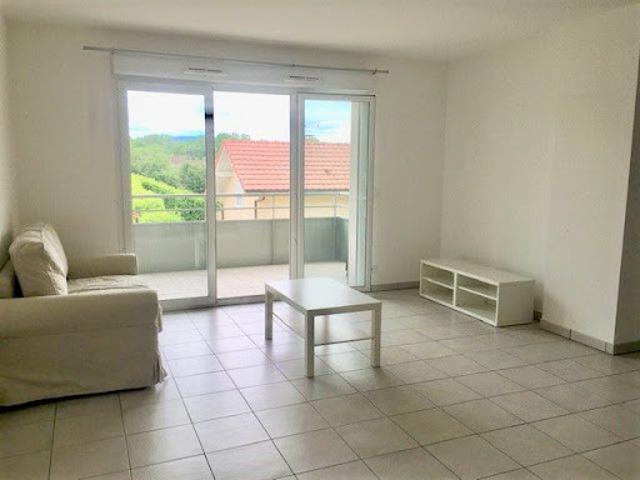 Location Appartement 2 pièces 63 m2 Saint Julien en Genevois