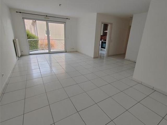 Location Appartement 2 pièces 63m²