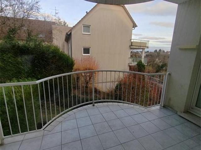 Location Appartement 2 pièces 63m²