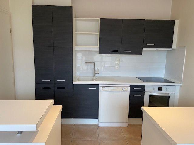 Location Appartement 2 pièces 63m²