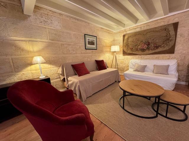 Location Appartement 2 pièces 63m²