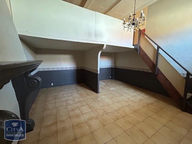 Location Appartement 2 pièces 63m² CHARVIEU CHAVAGNEUX 38230