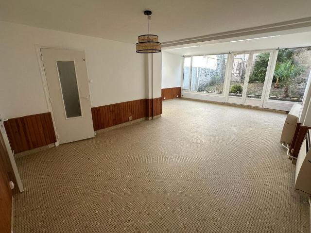 Location Appartement 2 pièces 63m² CHERBOURG OCTEVILLE 50100