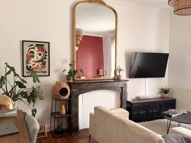 Location Appartement 2 pièces 63m² ANGERS 49100