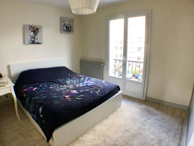 Location Appartement 2 pièces 63m² ORLEANS 45100