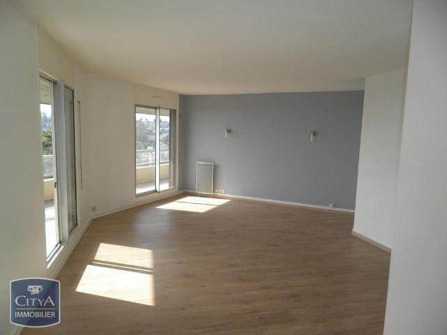 Location Appartement 2 pièces 63m² STE ADRESSE 76310