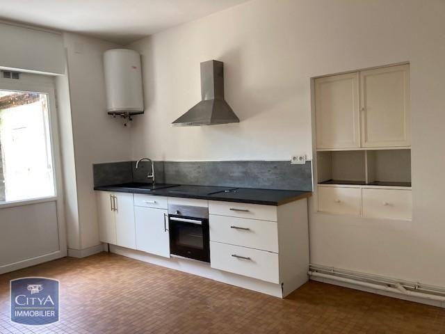 Location Appartement 2 pièces 63m² PERIGUEUX 24000
